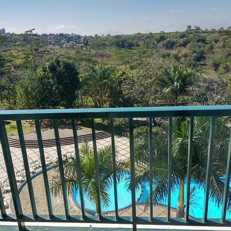 Marbella Suites Bandung Cimenyan Εξωτερικό φωτογραφία