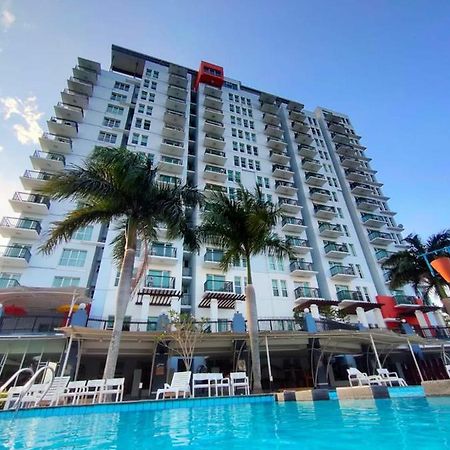 Marbella Suites Bandung Cimenyan Εξωτερικό φωτογραφία