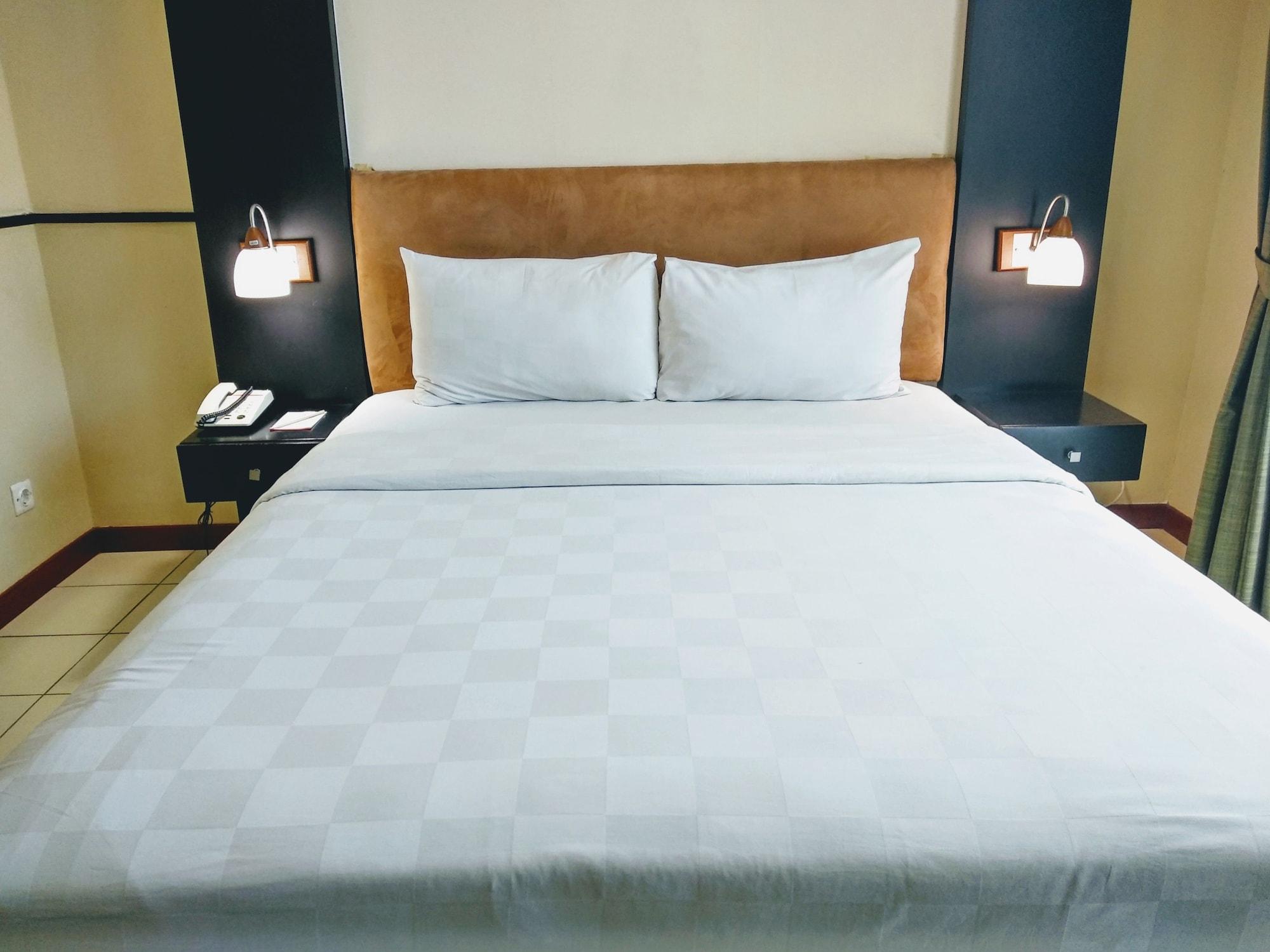Marbella Suites Bandung Cimenyan Εξωτερικό φωτογραφία
