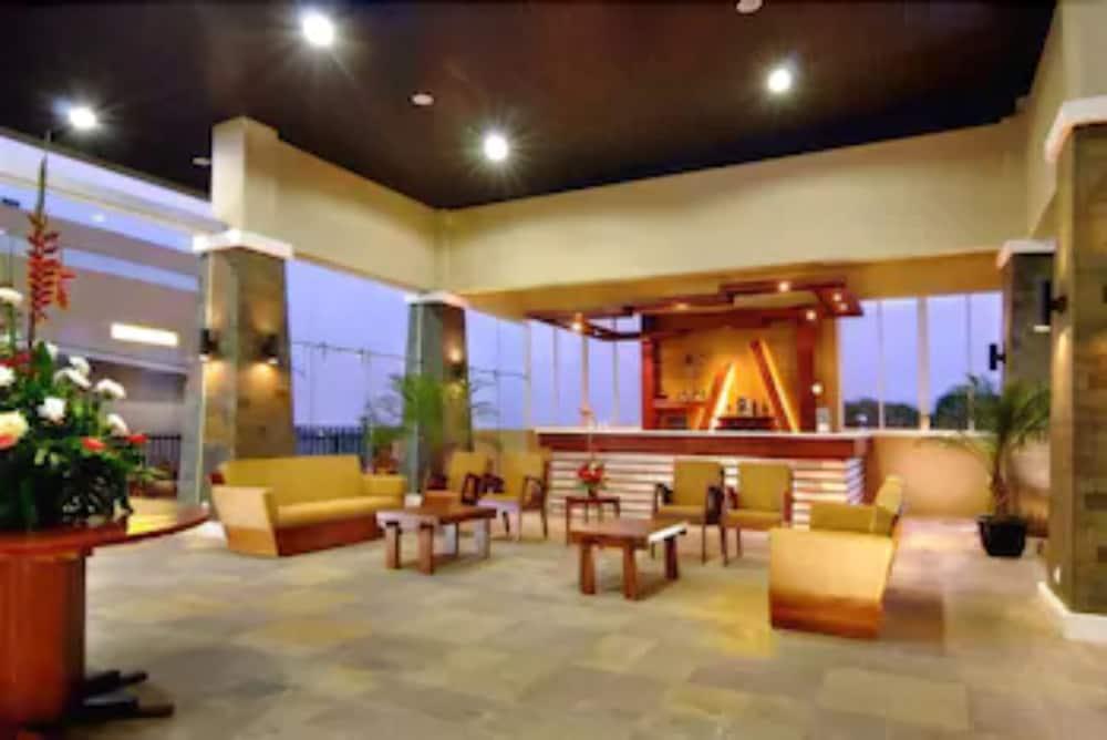 Marbella Suites Bandung Cimenyan Εξωτερικό φωτογραφία