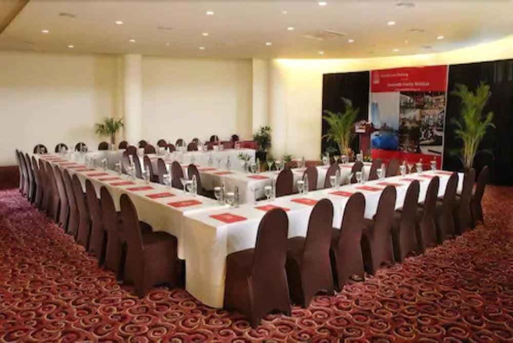 Marbella Suites Bandung Cimenyan Εξωτερικό φωτογραφία