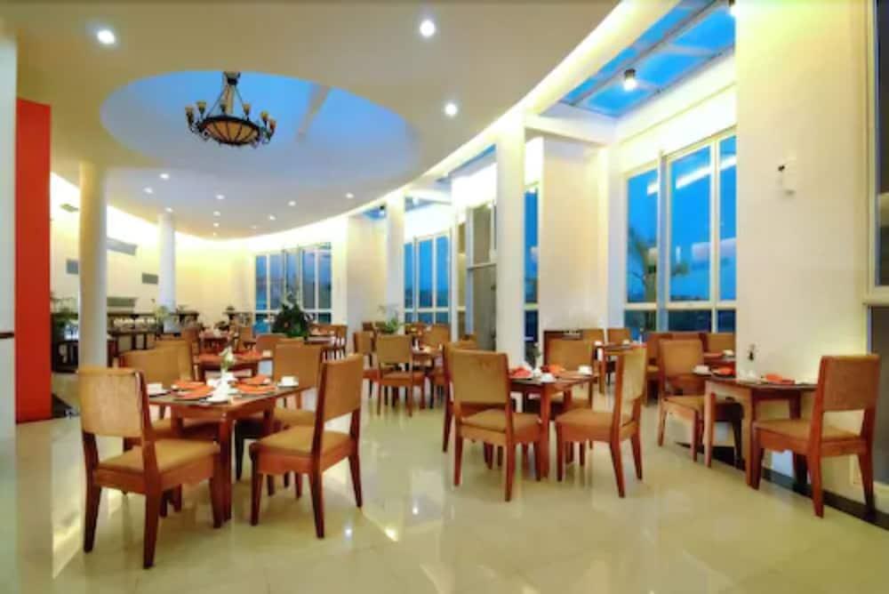 Marbella Suites Bandung Cimenyan Εξωτερικό φωτογραφία