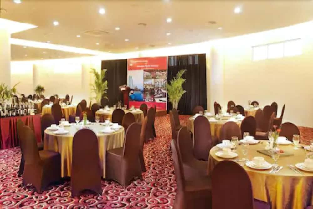 Marbella Suites Bandung Cimenyan Εξωτερικό φωτογραφία