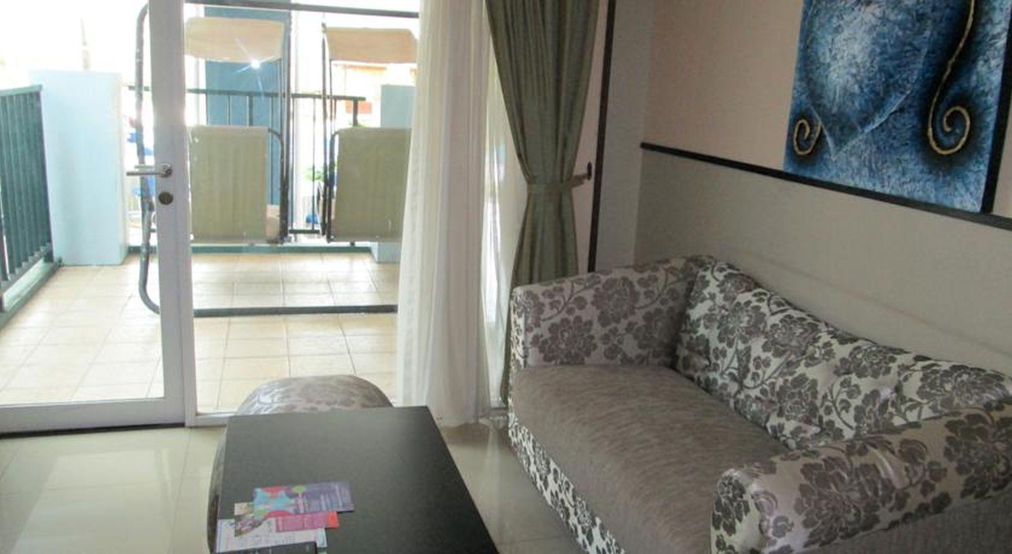 Marbella Suites Bandung Cimenyan Εξωτερικό φωτογραφία
