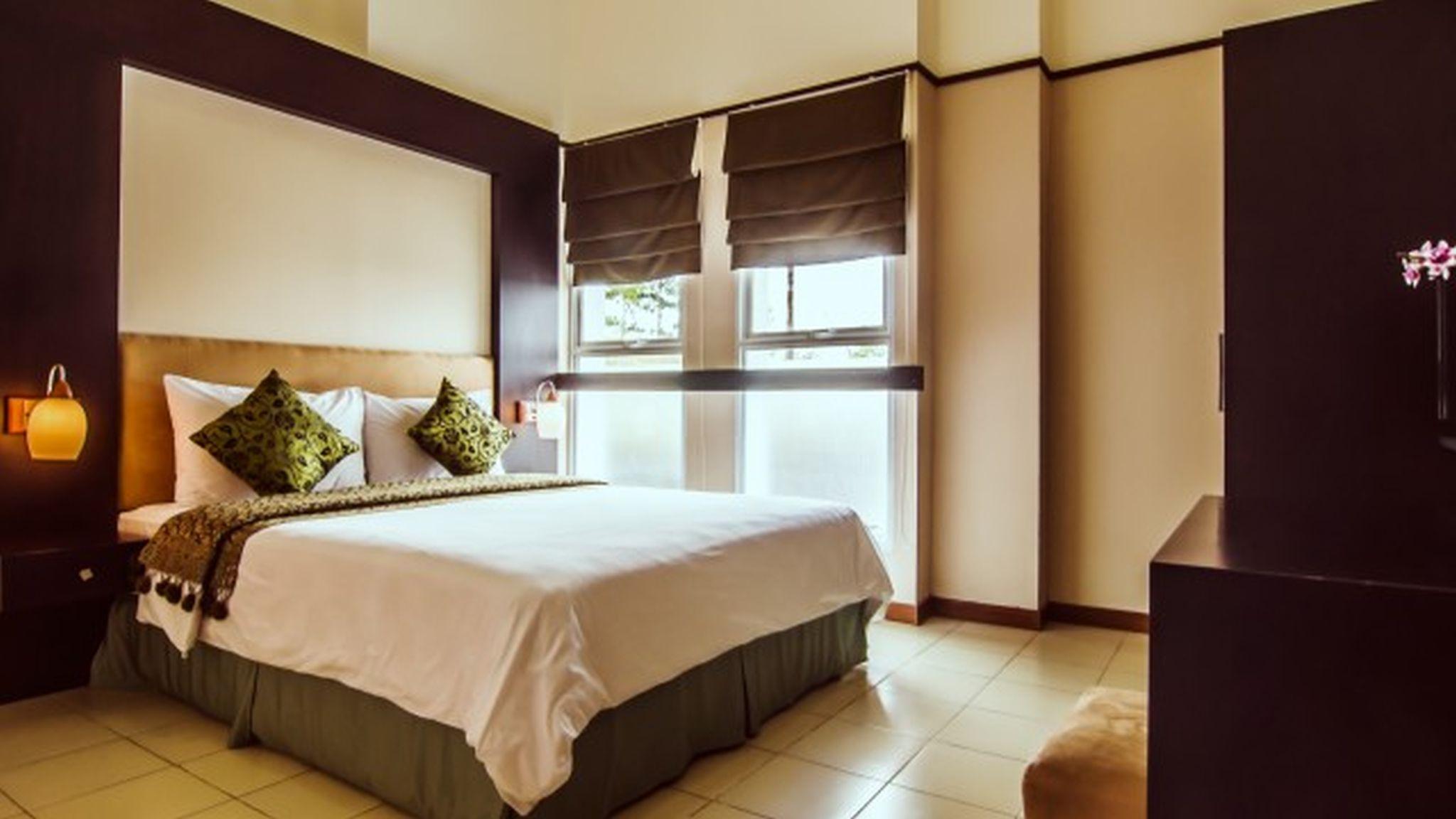 Marbella Suites Bandung Cimenyan Εξωτερικό φωτογραφία