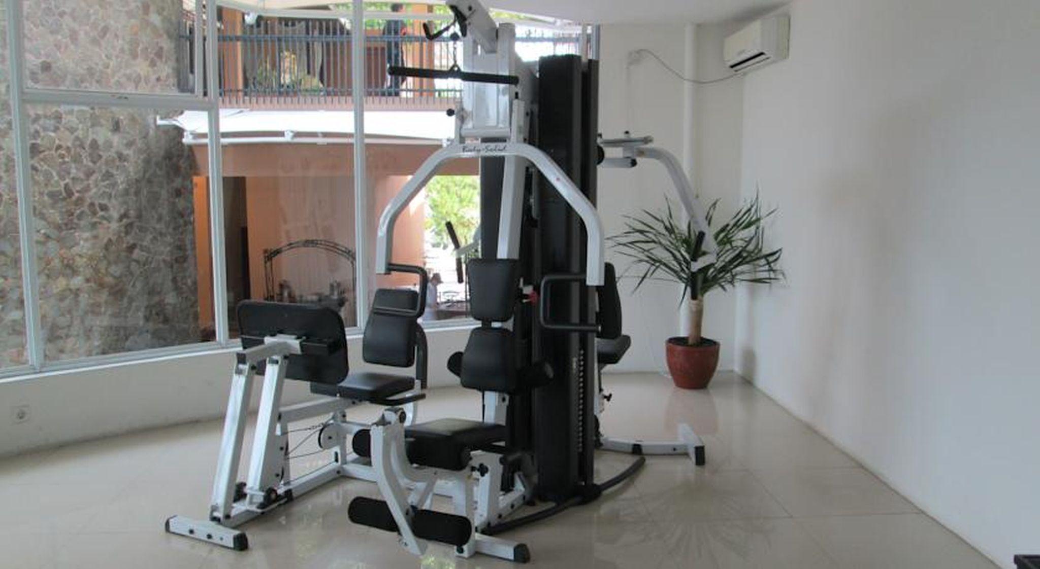Marbella Suites Bandung Cimenyan Εξωτερικό φωτογραφία