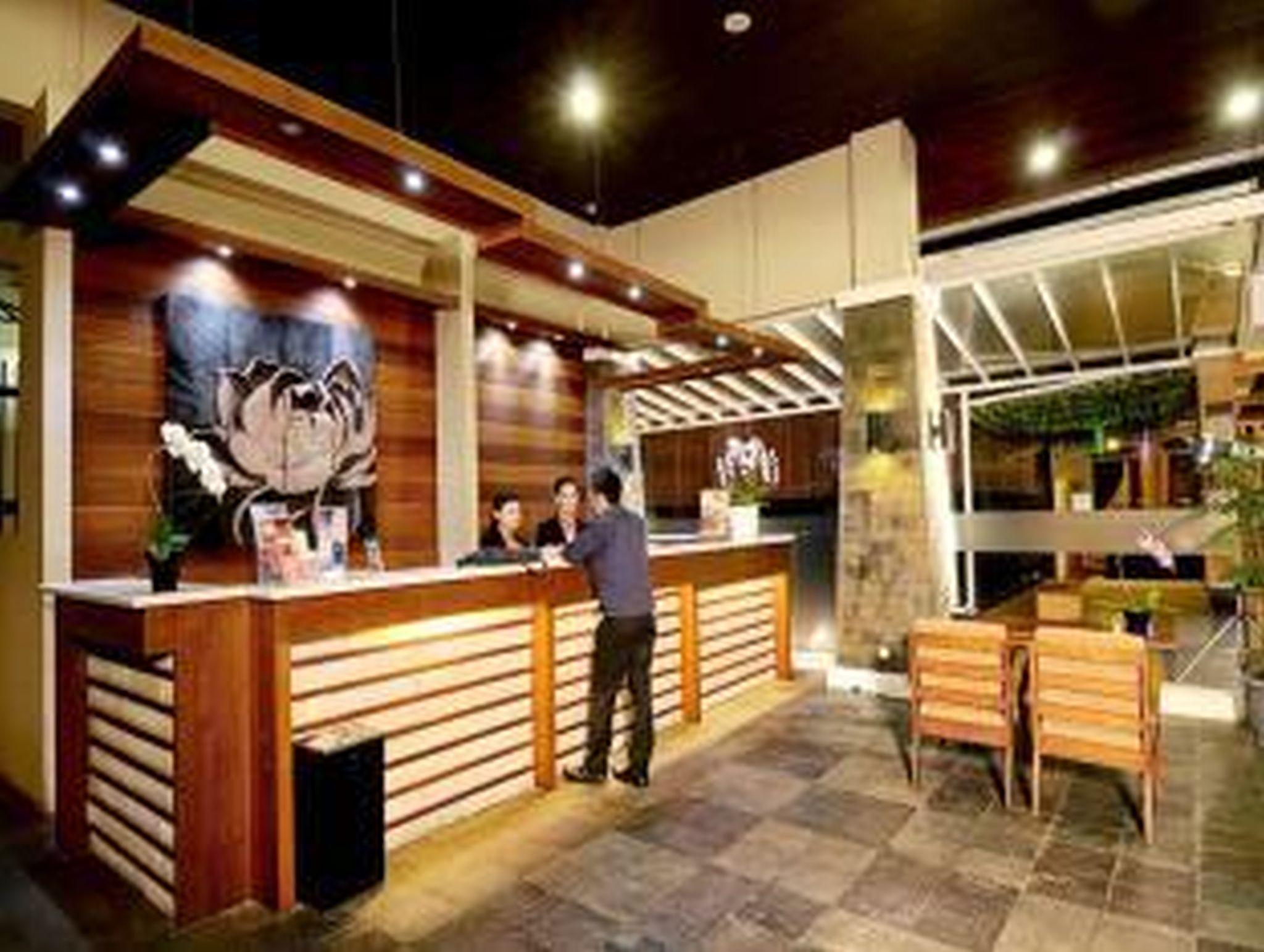 Marbella Suites Bandung Cimenyan Εξωτερικό φωτογραφία