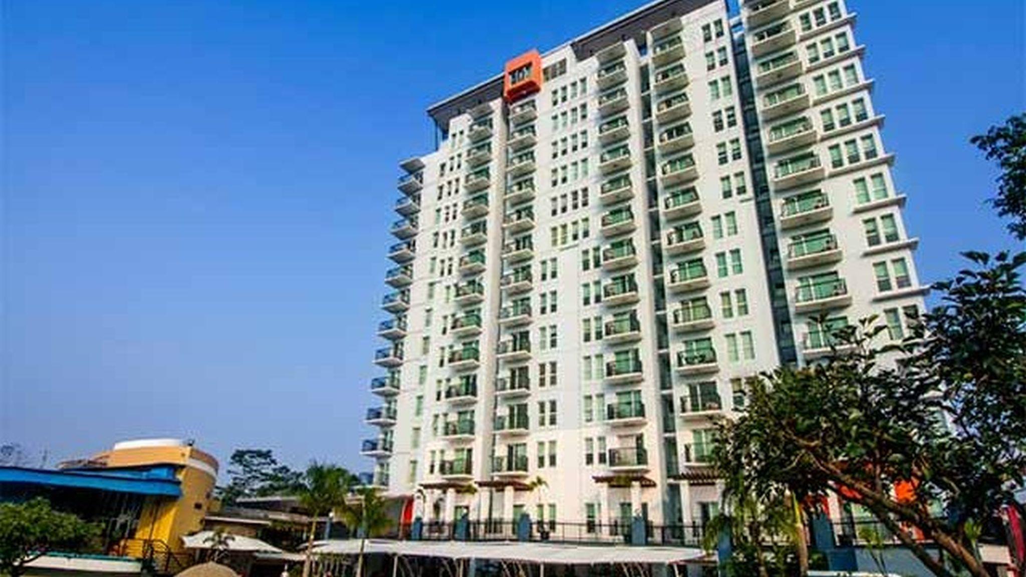 Marbella Suites Bandung Cimenyan Εξωτερικό φωτογραφία