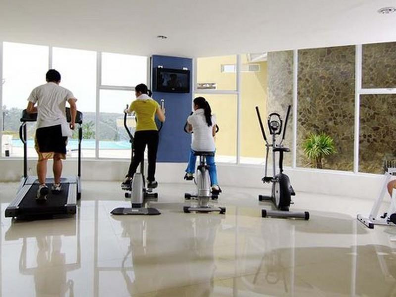 Marbella Suites Bandung Cimenyan Εξωτερικό φωτογραφία