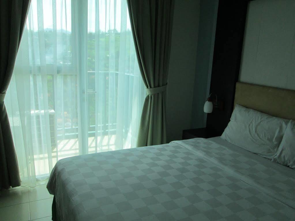 Marbella Suites Bandung Cimenyan Εξωτερικό φωτογραφία