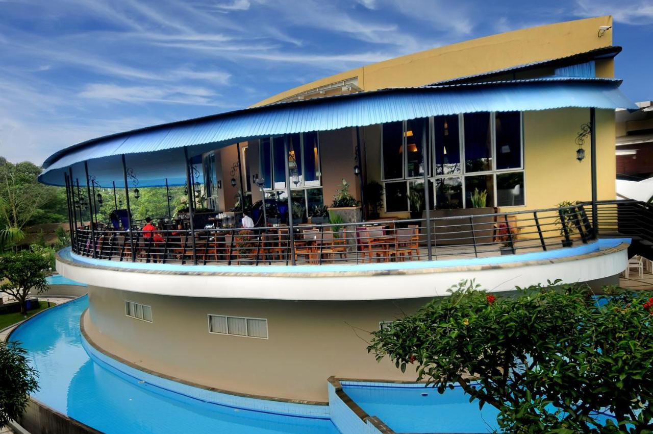 Marbella Suites Bandung Cimenyan Εξωτερικό φωτογραφία
