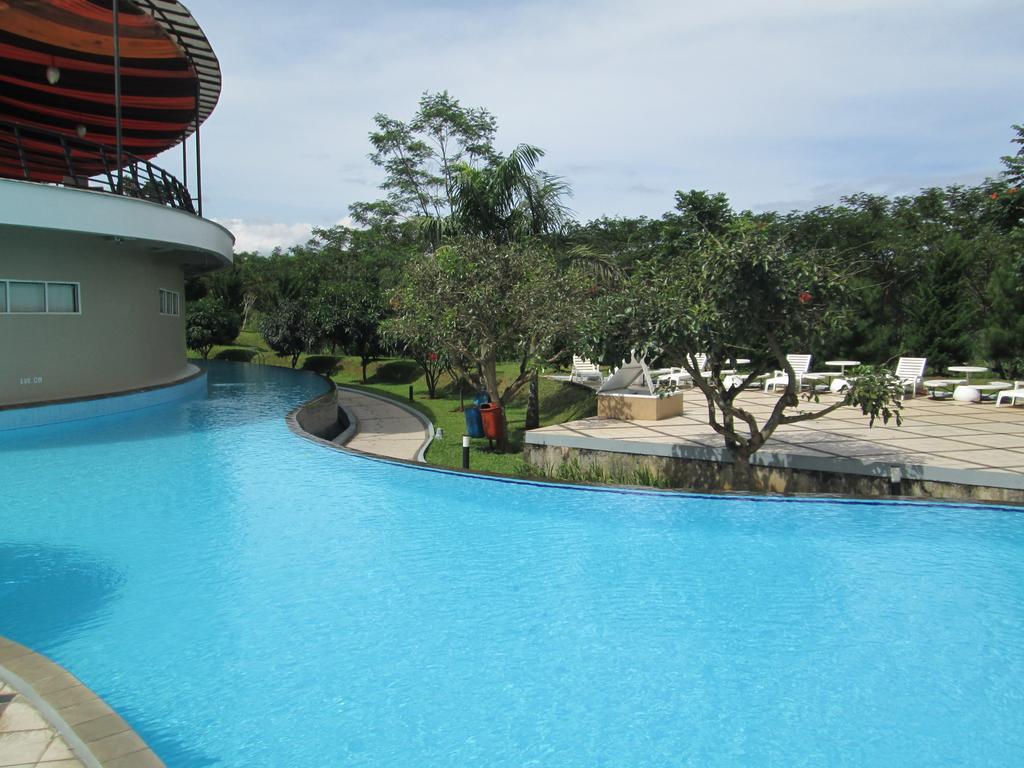 Marbella Suites Bandung Cimenyan Εξωτερικό φωτογραφία