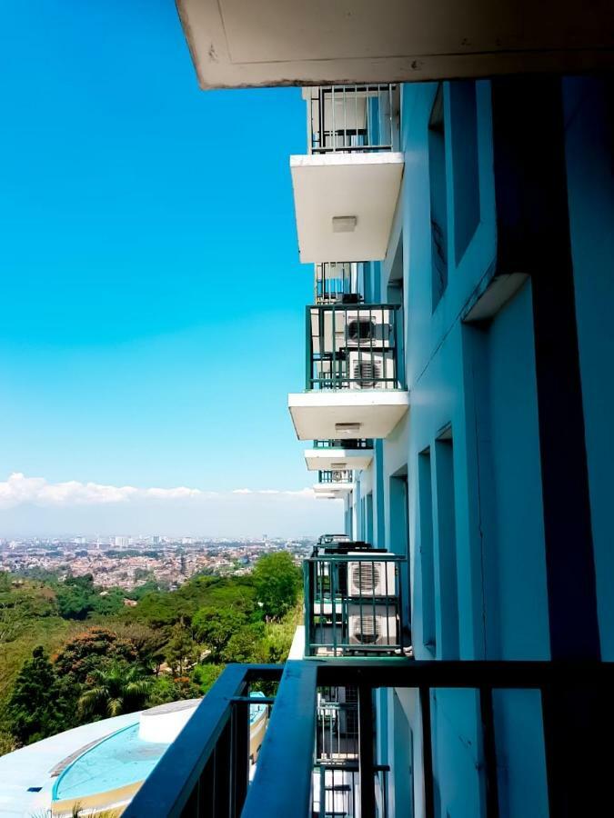 Marbella Suites Bandung Cimenyan Εξωτερικό φωτογραφία