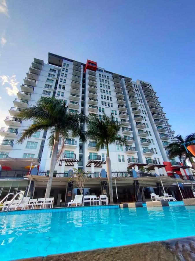 Marbella Suites Bandung Cimenyan Εξωτερικό φωτογραφία